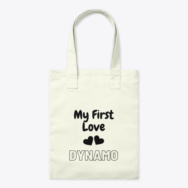 Dynamo Lovers