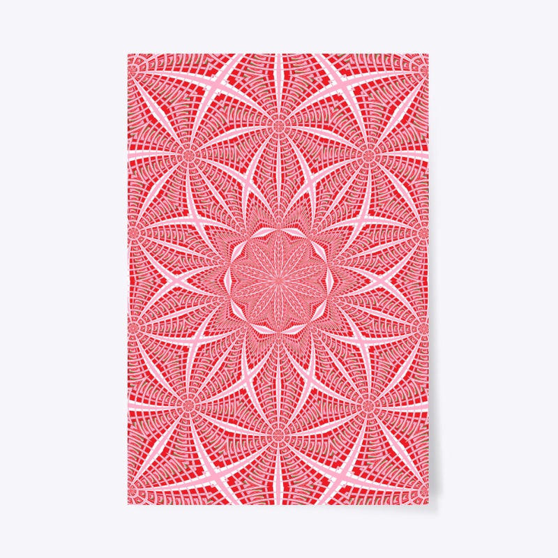 Pôster (Poster) 18x24 or 24x36 #88