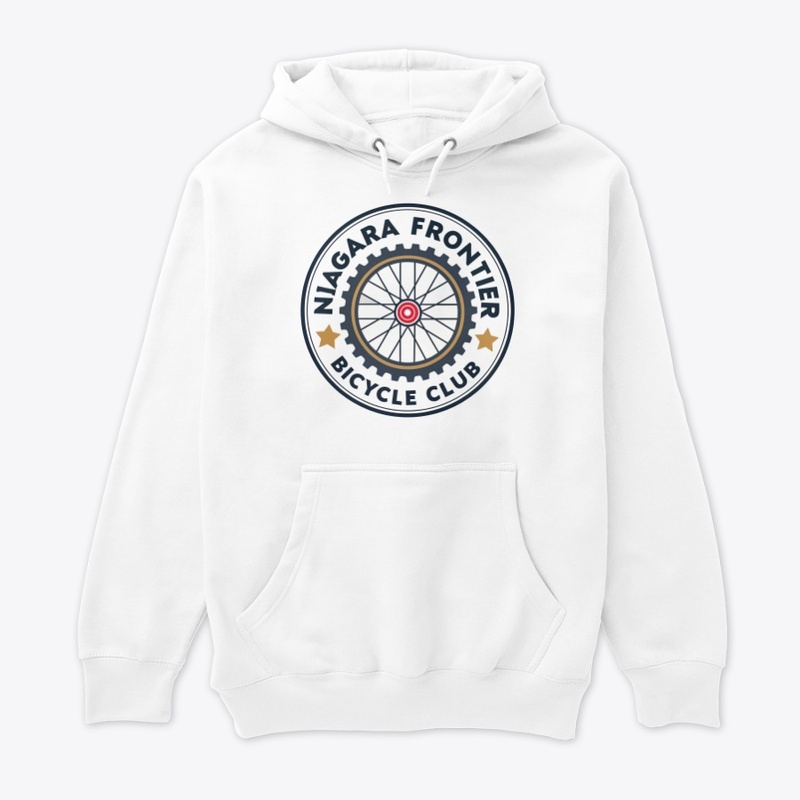Niagara Frontier Bicycle Club