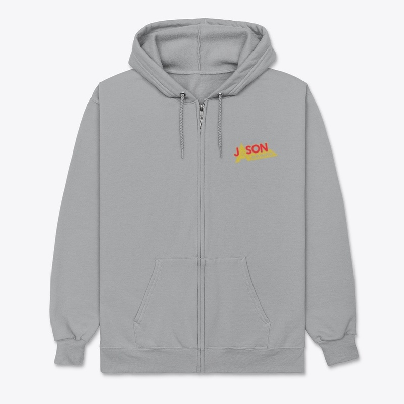 Bad Guy Zip-Up Jacket 