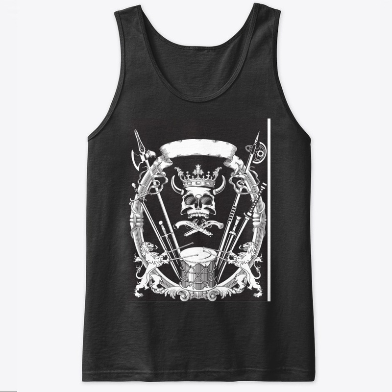 Printed T-Shirts and graphic