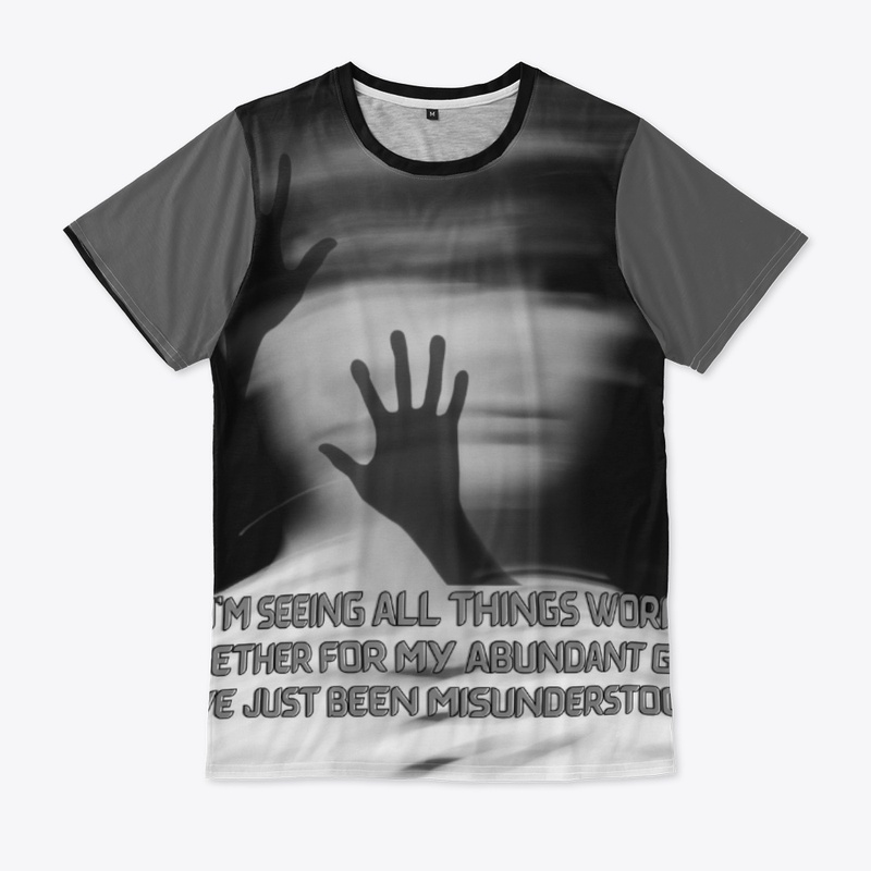 Just Been Misunderstood Collection