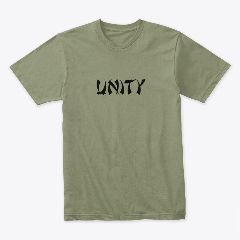 Unity Inspirational Clothing