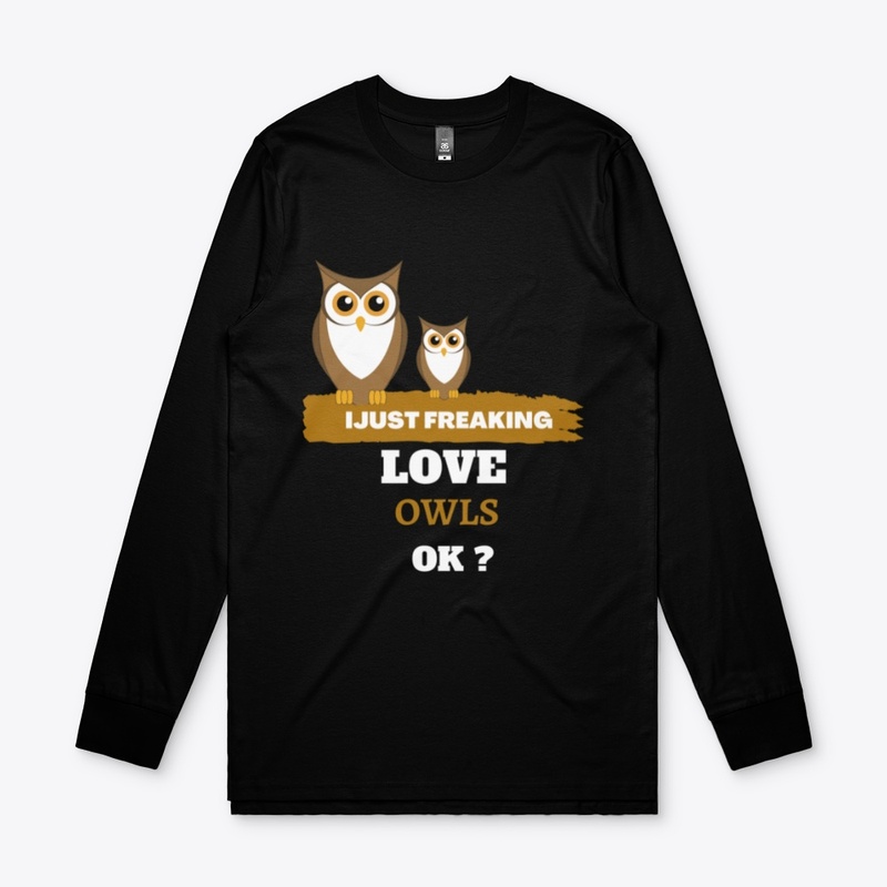 LOVE OWL