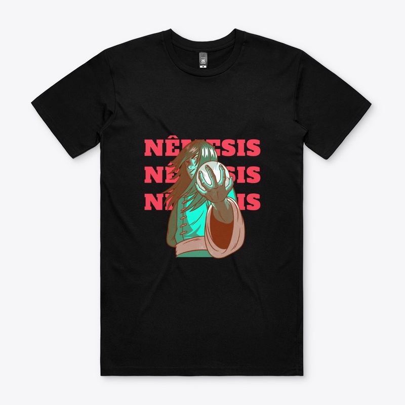 enime t-shirt 
