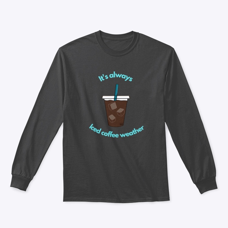 Always Iced Coffee 