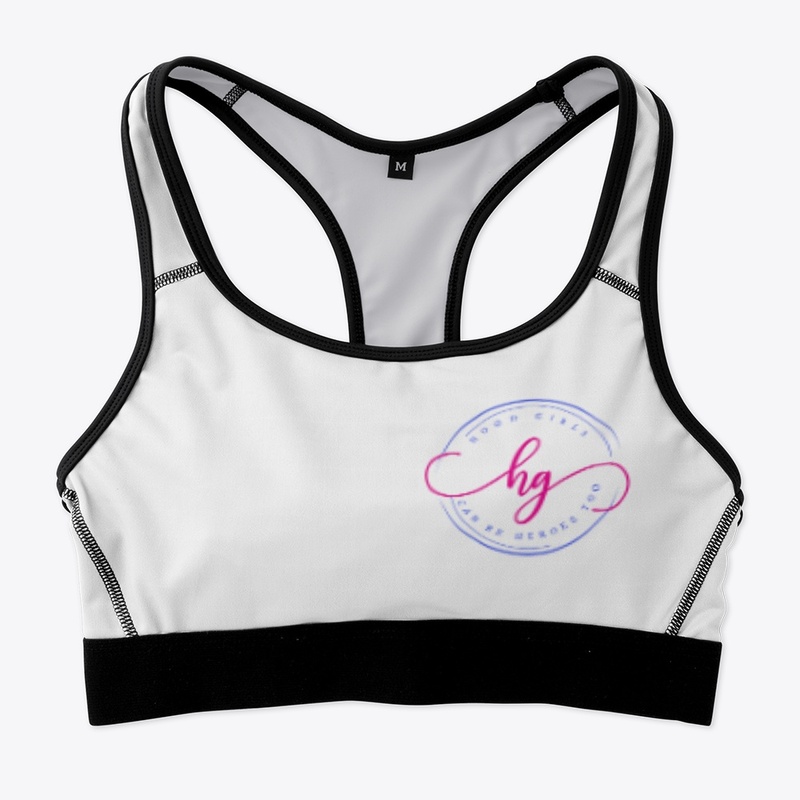 HGH Official Logo