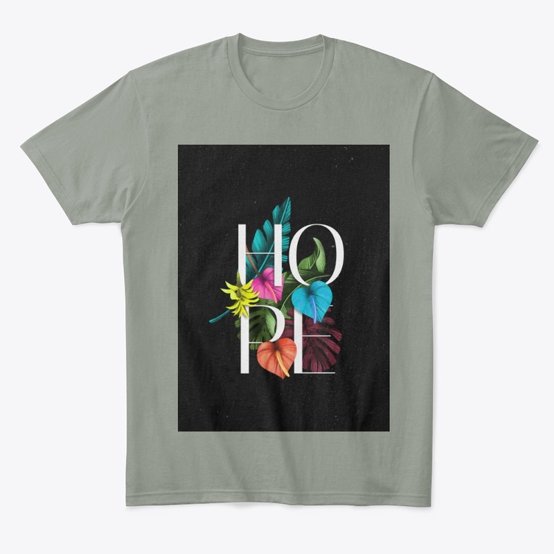 " HOPE BEST REMINDER "
