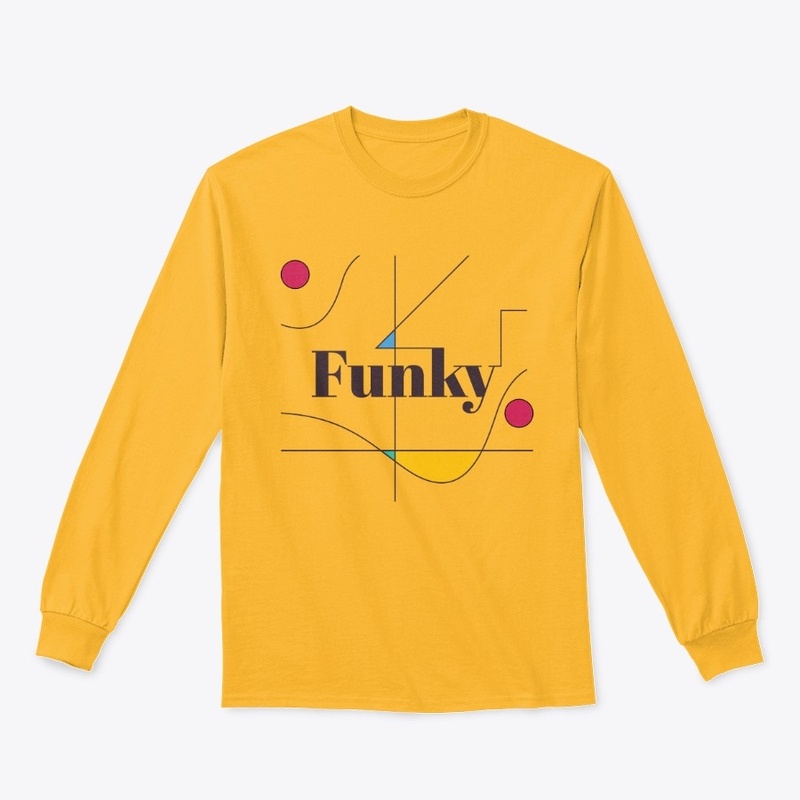 Funky 
