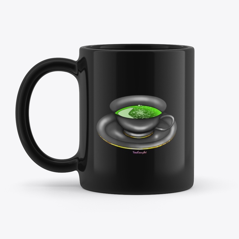 Witches Brew