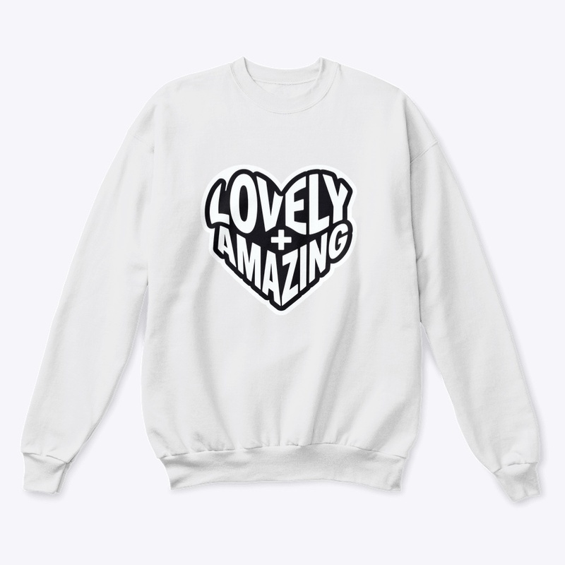 AMAZN + LOVELY
