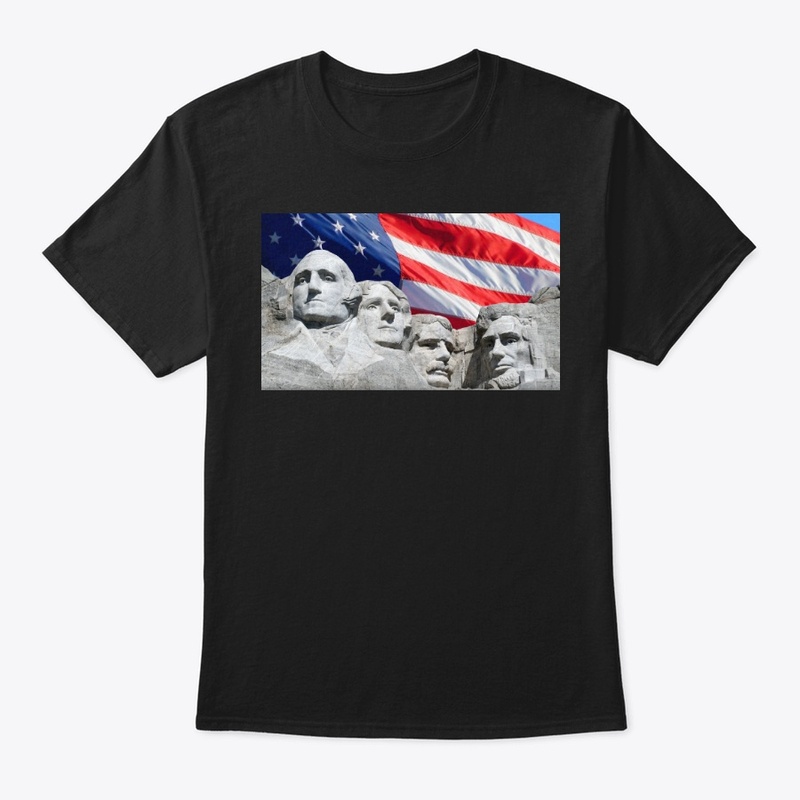 MtRushmore 