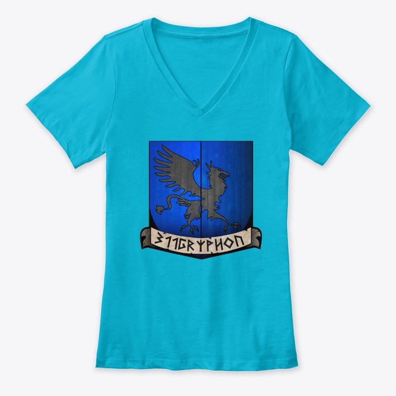 311Gryphon