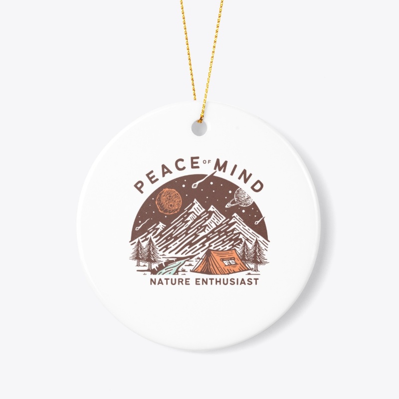 peace of mind