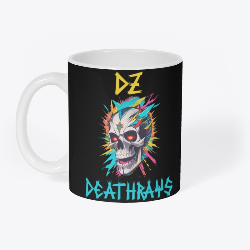 DZ Deathrays