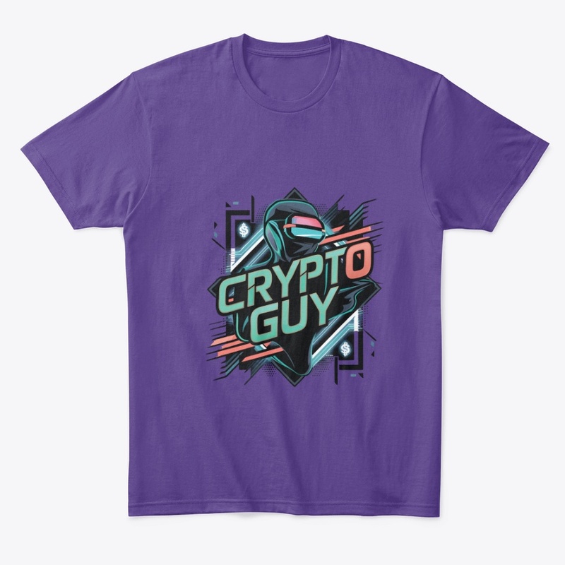 Crypto Guy 