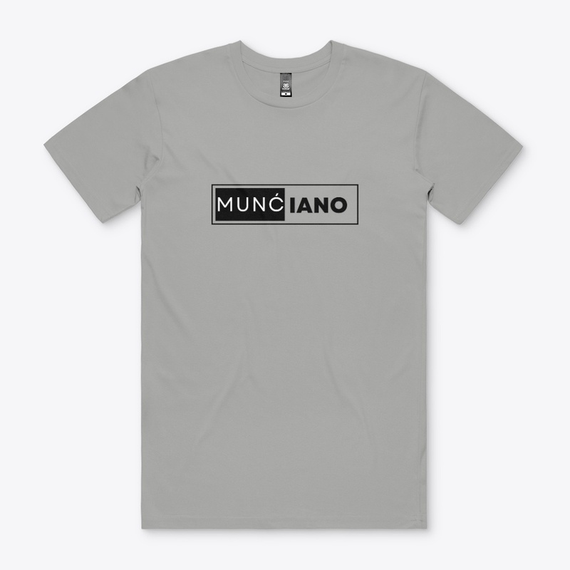 Munćiano essential 