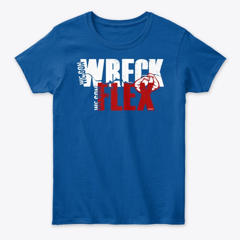 WRECK AND FLEX