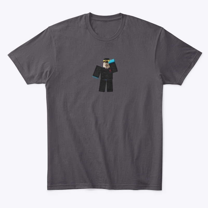 Rich Guy  Plays Official Merch