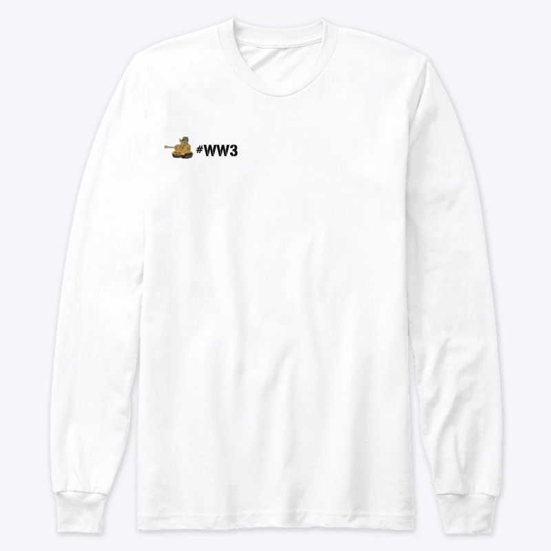 Swag For Soldiers 1