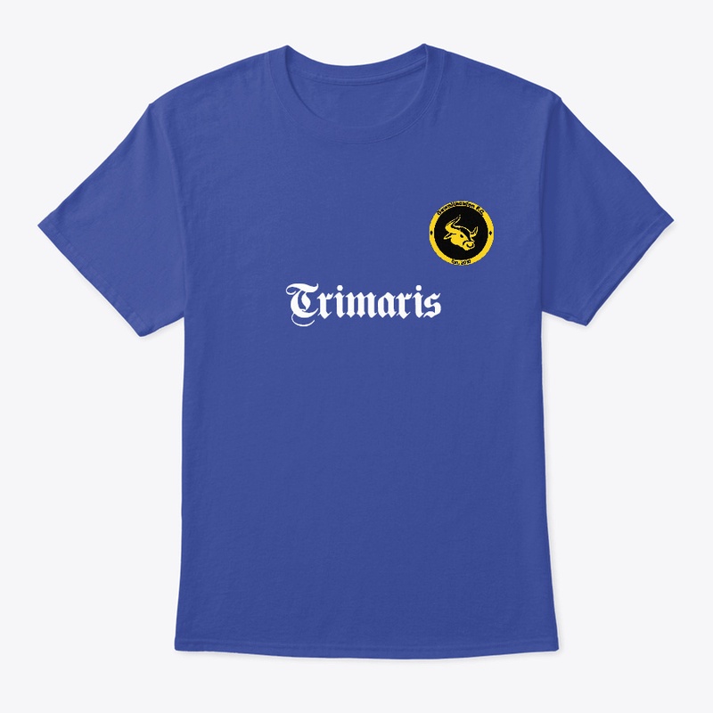 Gewalthaufen - Trimaris