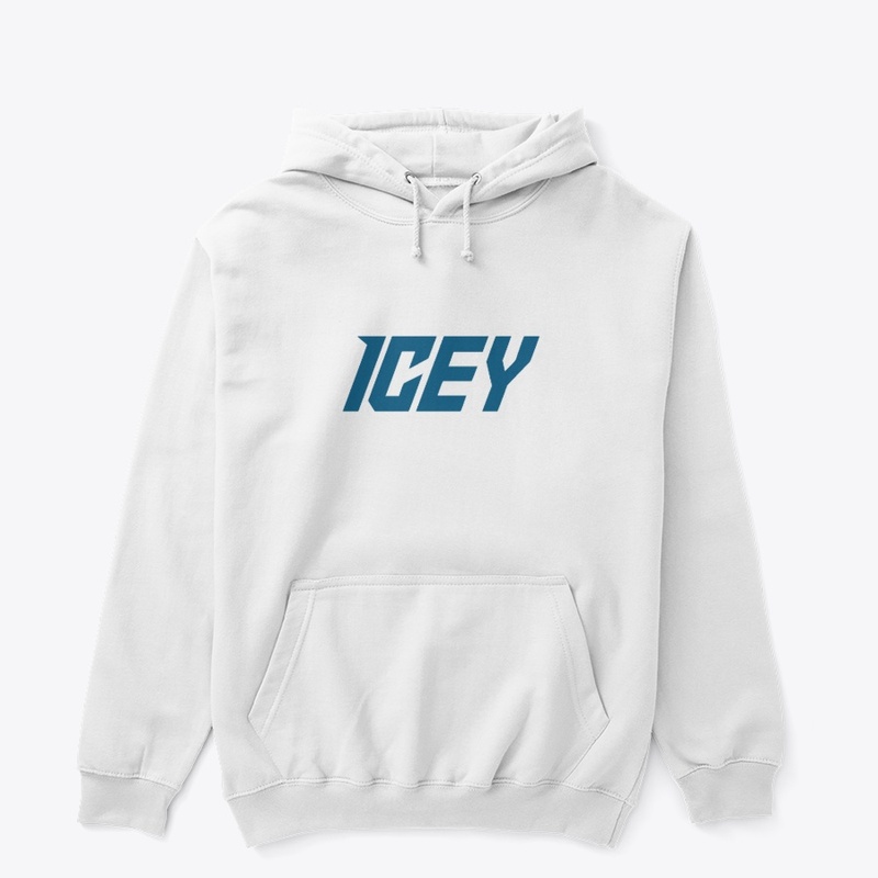 Icey Asmr Logo Shirts