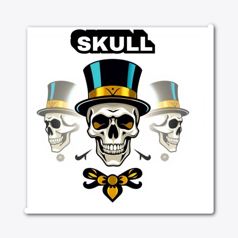 skull