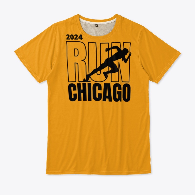 Run Chicago