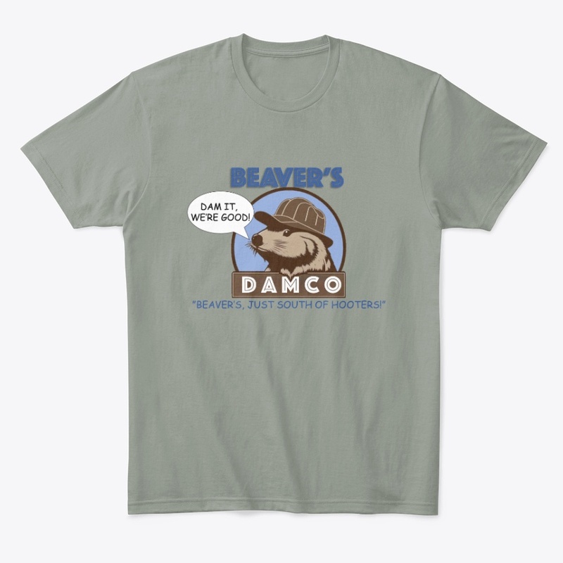 Beaver's Damco
