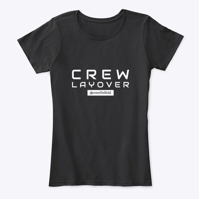 CREW LAYOVER @crewOnHold