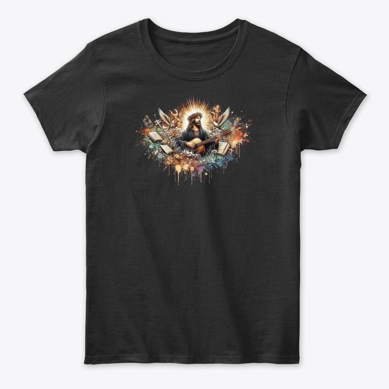 Jesus 4