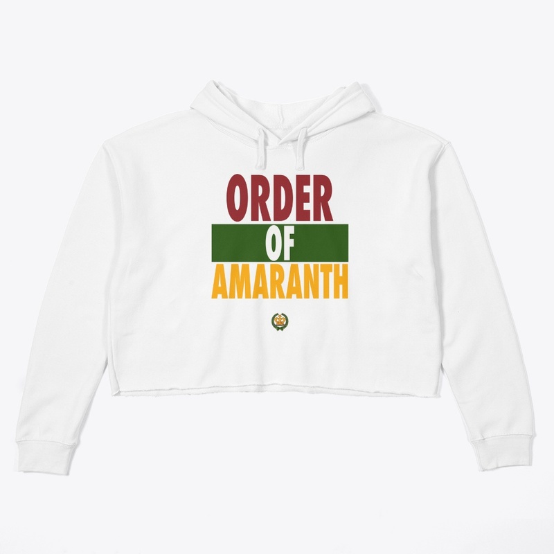 ORDER OF AMARANTH