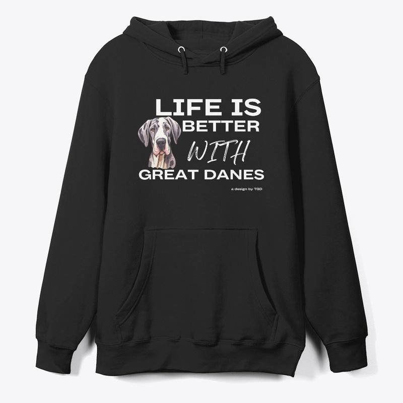 Life is Better (drk)