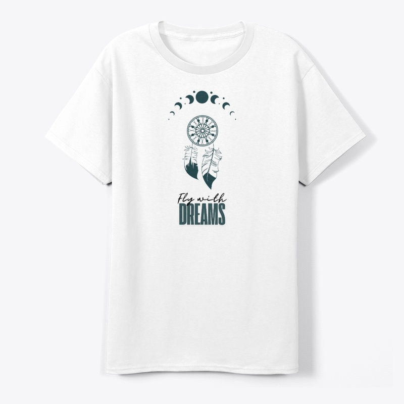 Mystical Dreams Design
