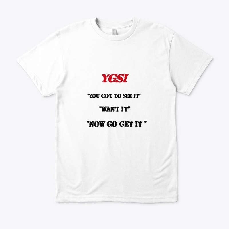 DAGOAT CLOTHING 