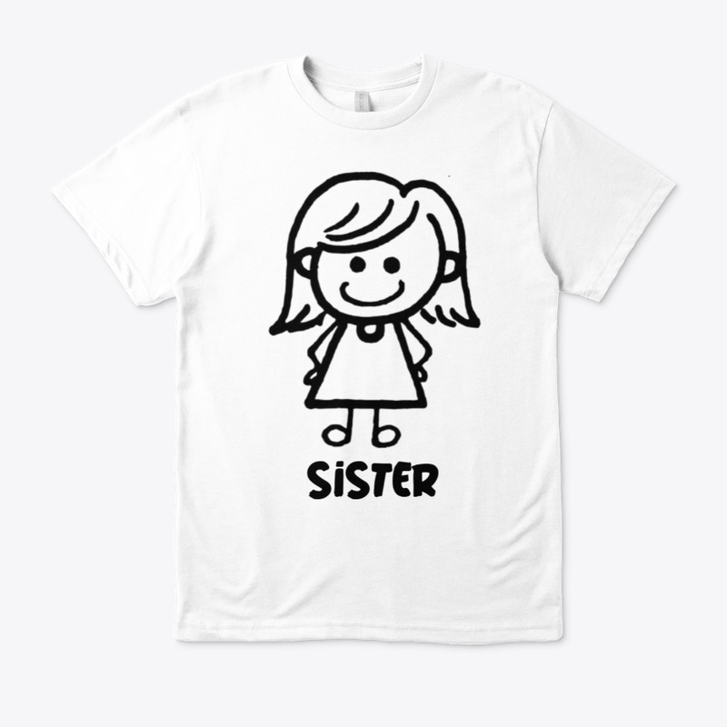 Family Designs: Sister