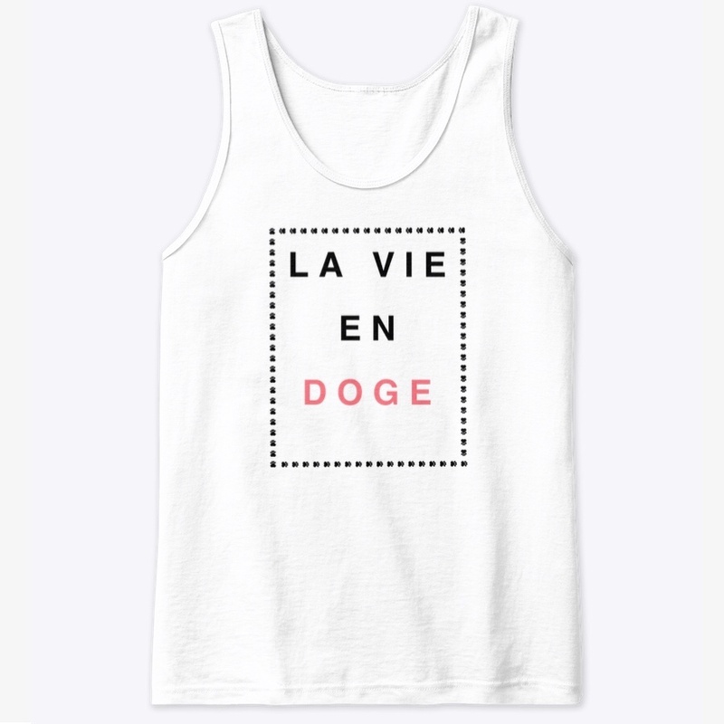 LA VIE EN DOGE