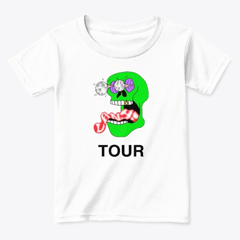 Lany Merch