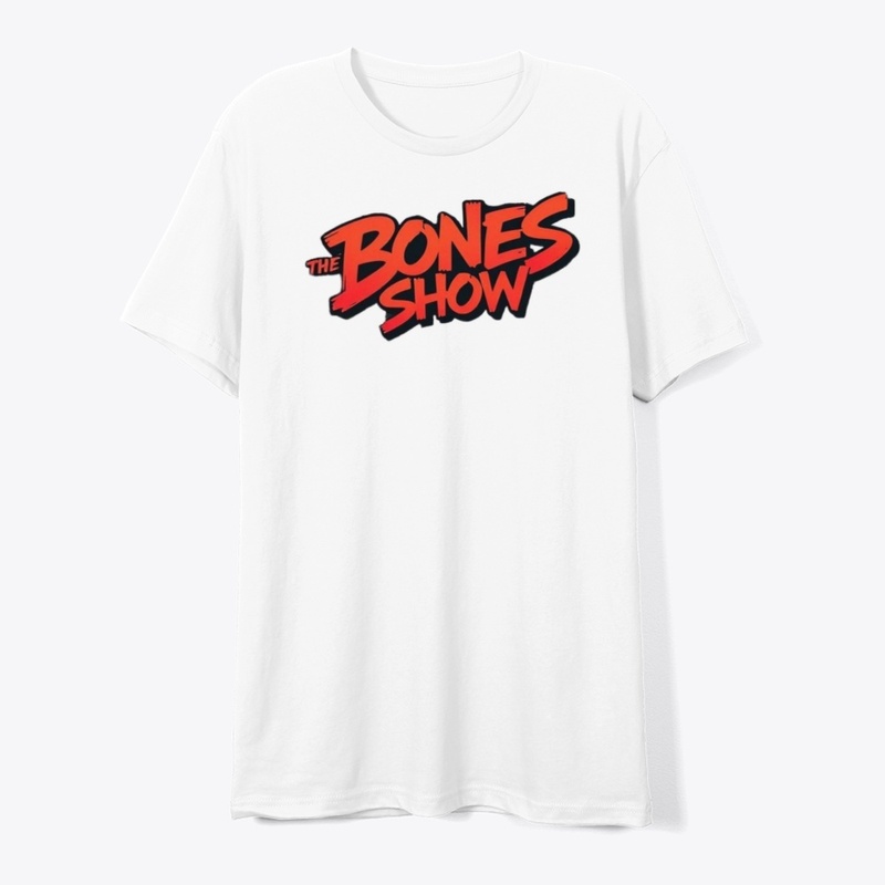 Bones Show Stuff