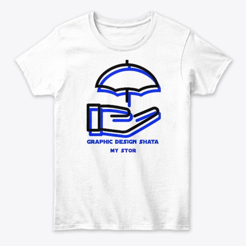 Supar graphic design umbrella design 