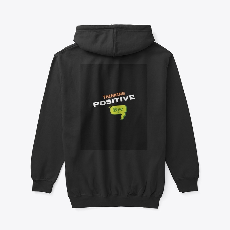 Thinking positive
