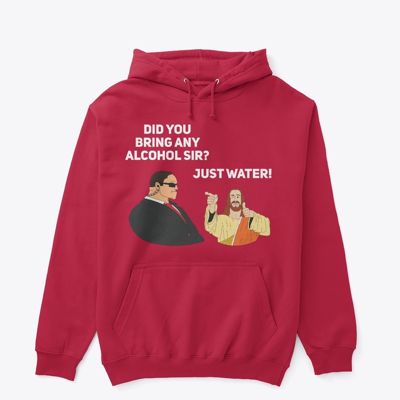 Slavic Jesus