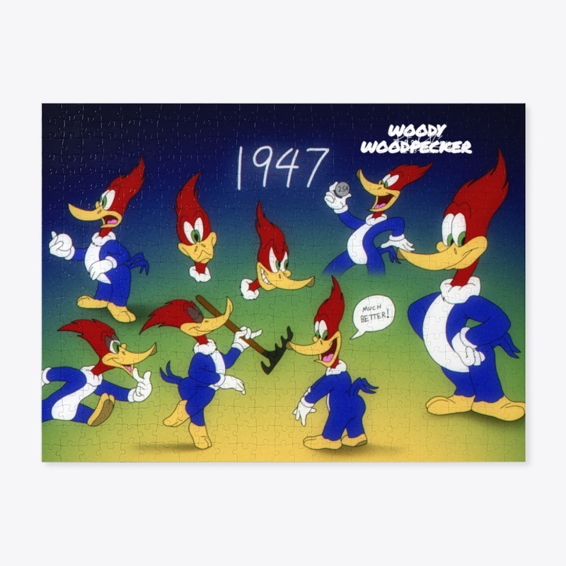 PO PUZZLE CLUB