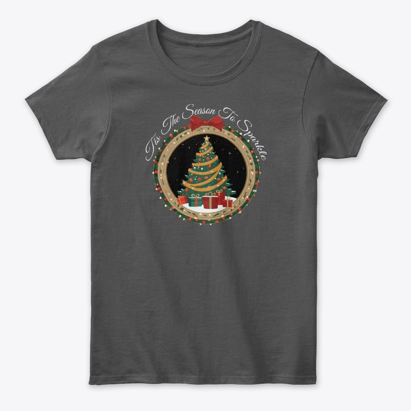 Christmas t-shirt