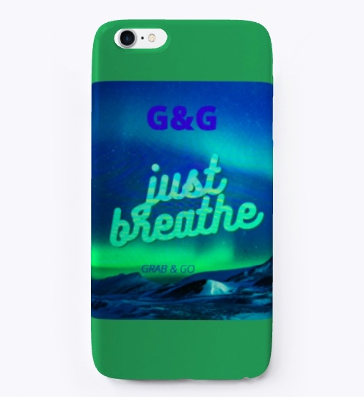 G & G - Grab & Go