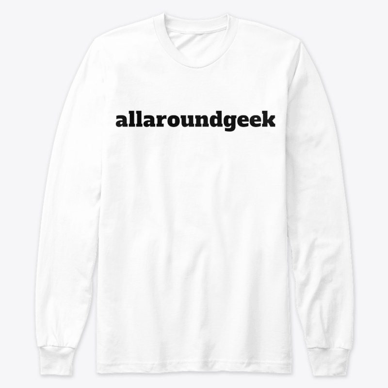 allaroundgeek logo