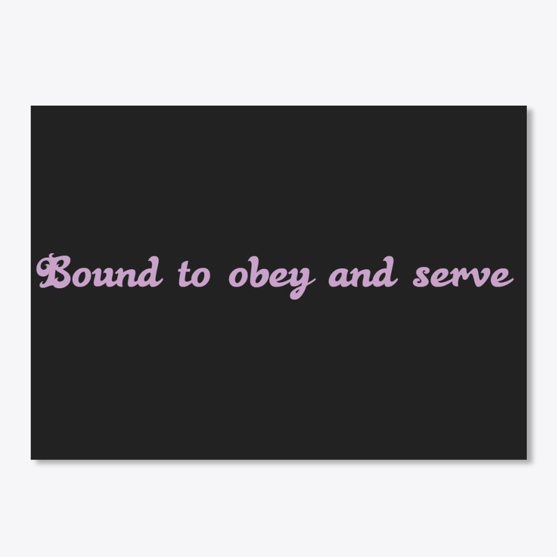 Jane Seymour Motto Sticker