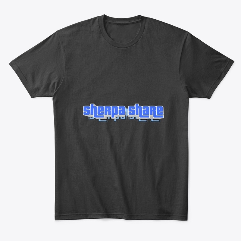 Sherpashare