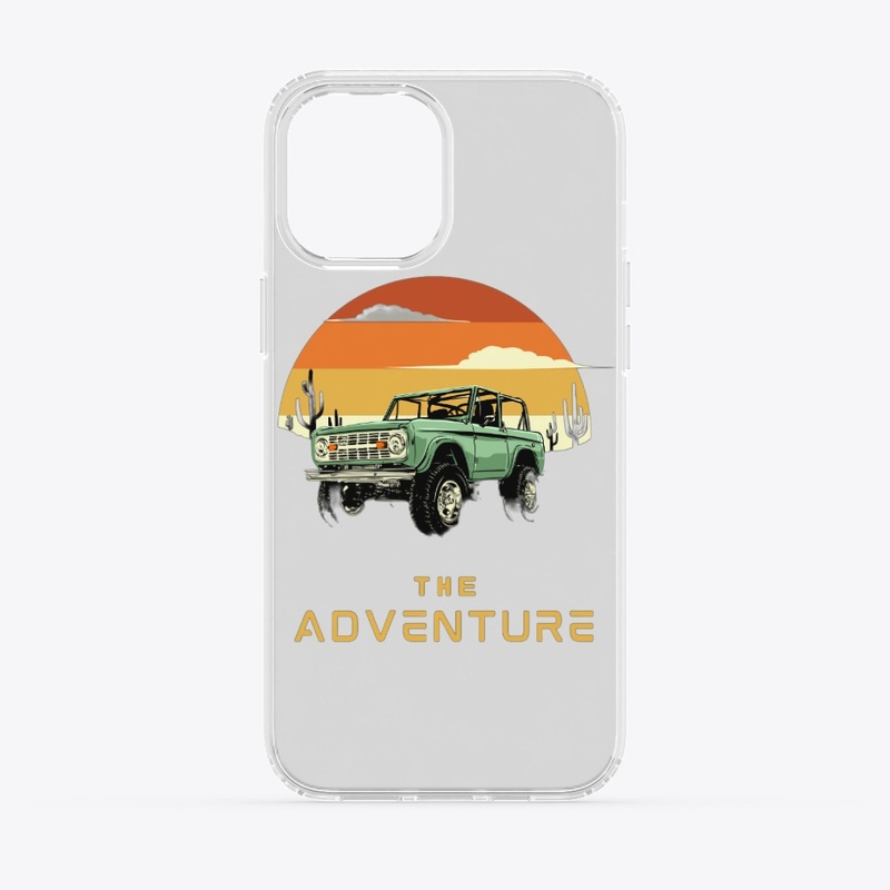 The Adventure