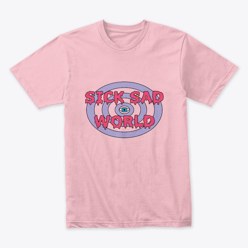 SICKSADWORLD V2